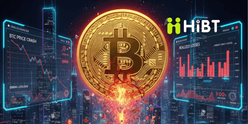 BERITA CRYPTO HARIAN 28/11/2025: Konflik Antara Rasa Sakit Jangka Pendek dan Institusionalisasi Permanen dari $BTC & $ETH