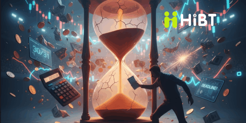 BERITA PASAR KRIPTO 30/11/2025: PENUTUPAN CANDLE BULANAN YANG MENENTUKAN DAN BAYANG-BAYANG RISIKO STABLECOIN