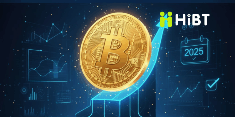 TUJUAN $250.000: ANALISIS FAKTOR-FAKTOR YANG DAPAT MENDORONG BITCOIN MENCAPAI REKOR TERTINGGI SEBELUM AKHIR 2025