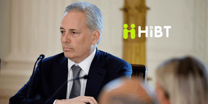 Penasihat Kripto dan AI Gedung Putih Mengundurkan Diri: Titik Akhir atau Langkah Mundur Strategis bagi Kebijakan Mata Uang Kripto AS?